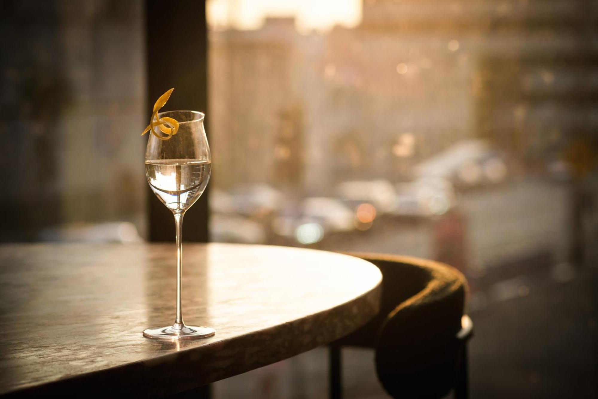 Kimpton Everly Hotel Hollywood By Ihg Лос-Анджелес Экстерьер фото